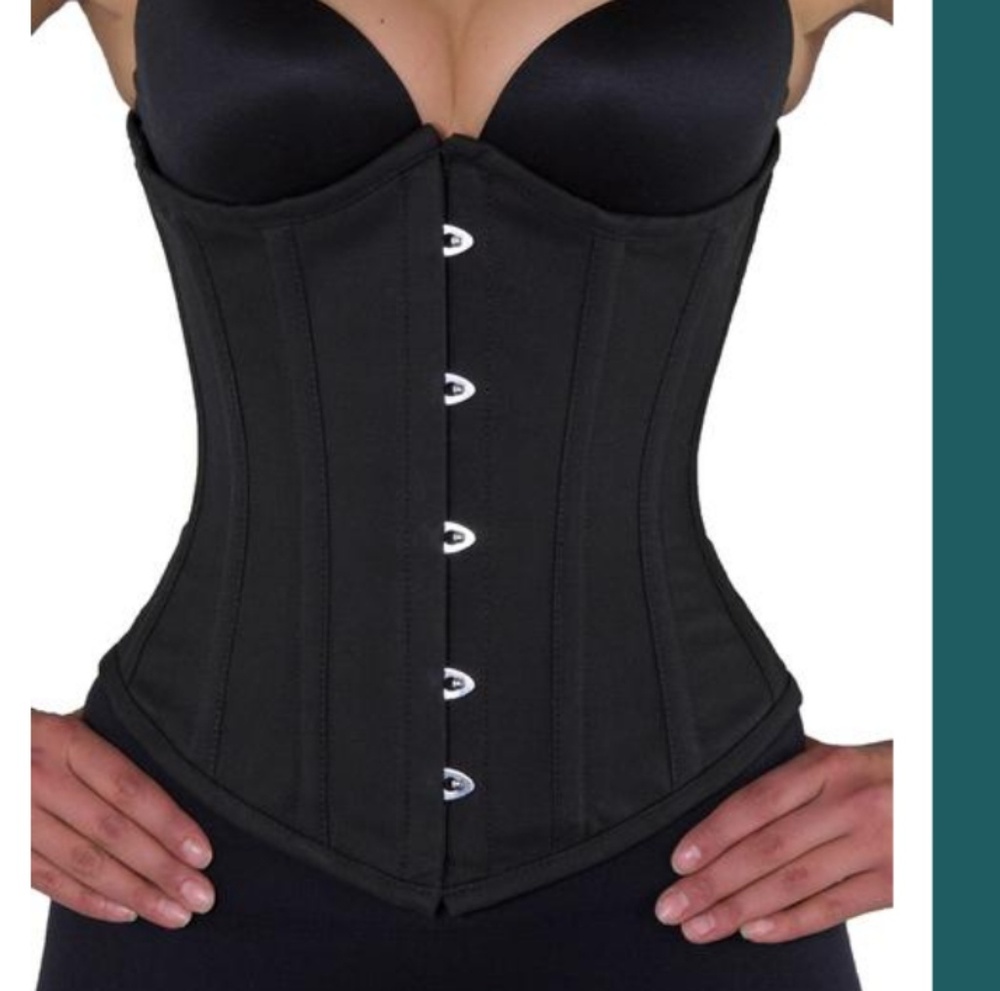 Orchard corset